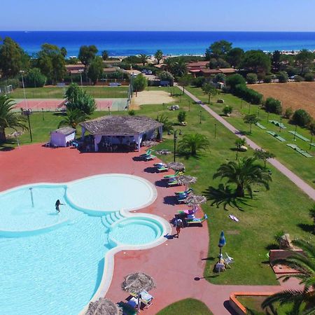 مونتي ناي Rey Beach Club المظهر الخارجي الصورة