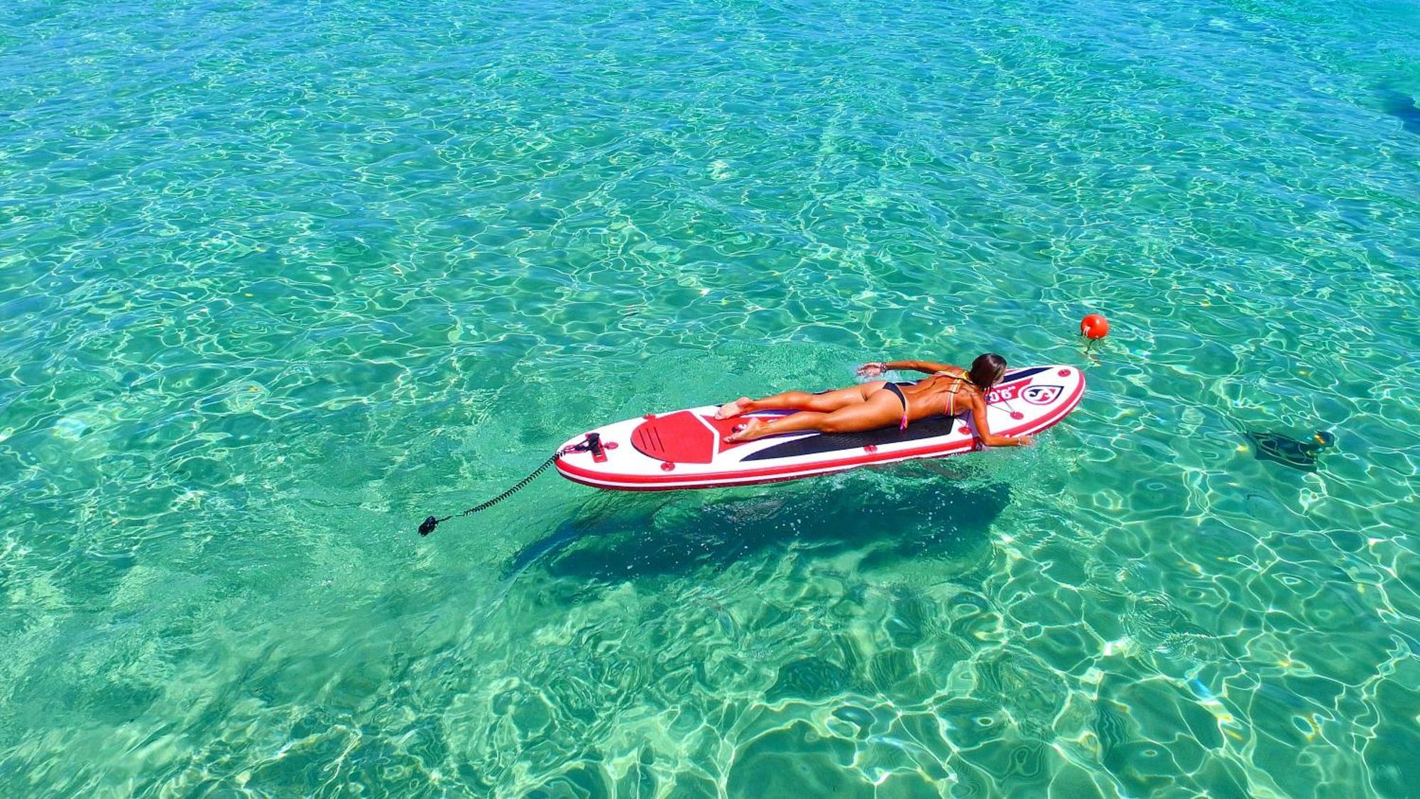 مونتي ناي Rey Beach Club المظهر الخارجي الصورة